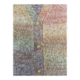 Central Park West Miller Ombre Cardigan - Meadow, Central Park West Kids, Cardigan, Central Park West Kids, Central Parke West, cf-size-medium-10, cf-type-shirts-&-tops, cf-vendor-central-par