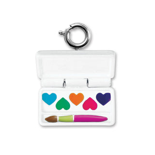 Charm It! Art Set Charm, Charm It!, Art Charm, cf-type-charms-&-pendants, cf-vendor-charm-it, Charm Bracelet, Charm It Charms, Charm It!, Charm It! Art Set Charm, Charms, High Intencity, Char