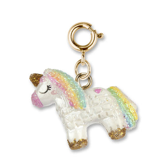 Charm It! Gold Unicorn Piñata Charm, Charm It!, Charm Bracelet, Charm It Charms, Charm It!, Charm It! Gold Unicorn Piñata Charm, Charms, High Intencity, Unicorn Charm, Charms & Pendants - B