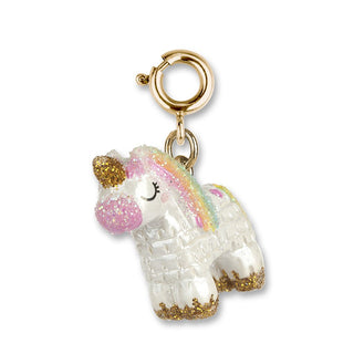 Charm It! Gold Unicorn Piñata Charm, Charm It!, Charm Bracelet, Charm It Charms, Charm It!, Charm It! Gold Unicorn Piñata Charm, Charms, High Intencity, Unicorn Charm, Charms & Pendants - B