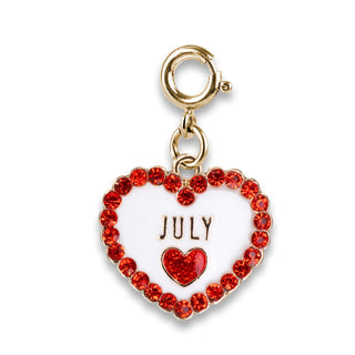 Charm It! July Birthstone Charm, Charm It!, Birthstone Charm, cf-type-charms-&-pendants, cf-vendor-charm-it, Charm Bracelet, Charm It Charms, Charm It!, Charms, High Intencity, July, Charms &