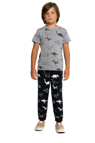Chaser Dino Jam S/S Tee, Chaser, Boys Clothing, cf-size-10, cf-type-tee, cf-vendor-chaser, Chaser, Chaser Dino, Chaser Dino Jam S/S Tee, Chaser Dinosaur, Chaser Kids, Chaser Kids Tee, Chaser 