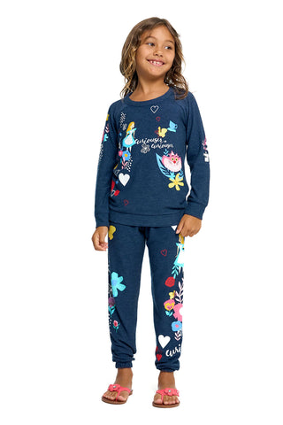 Chaser + Disney Alice in Wonderland Mash Up Pullover, Chaser, Alice in Wonderland, cf-size-14, cf-type-pullover, cf-vendor-chaser, Chaser, Chaser + Disney Alice in Wonderland, Chaser + Disney
