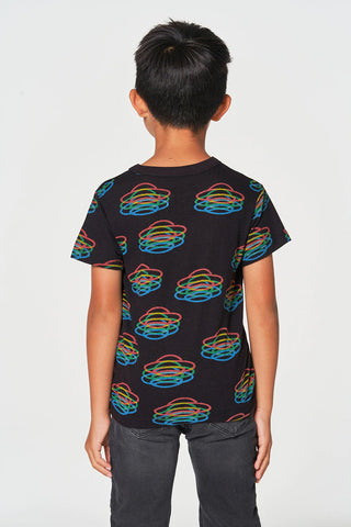 Chaser UFO Visitors S/S Tee, Chaser, Boys Clothing, cf-size-10, cf-size-3, cf-size-6, cf-size-7, cf-type-apparel-&-accessories, cf-vendor-chaser, Chaser, Chaser Brand, Chaser Brand Kids, Chas