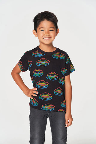 Chaser UFO Visitors S/S Tee, Chaser, Boys Clothing, cf-size-10, cf-size-3, cf-size-6, cf-size-7, cf-type-apparel-&-accessories, cf-vendor-chaser, Chaser, Chaser Brand, Chaser Brand Kids, Chas