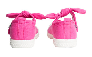 Chus Athena Fuchsia, Chus, Athena, Black Friday, Bow Shoes, Canvas Shoes, Chus, Chus Athena, Chus Shoes, Cyber Monday, Els PW 8258, End of Year, End of Year Sale, Fuchsia, Girls Shoes, Girls 