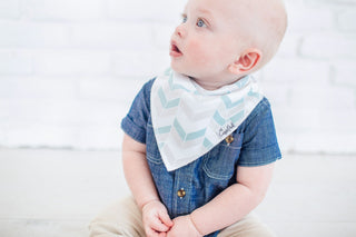 Copper Pearl Archer Bandana Bib Set, Copper Pearl, Baby Shower, Baby Shower Gift, Bandana Bib Set, Bandana Bibs, Bandanna Bibs, Copper Pearl, Copper Pearl Archer, Copper Pearl Archer Bandana 