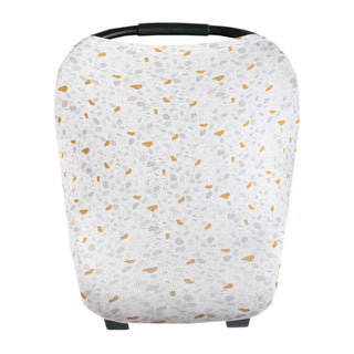 Copper Pearl Arlo 5-in-1 Multi-Use Cover, Copper Pearl, All Things Holiday, Baby Shower, Car Seat Cover, cf-type-multi-use-cover, cf-vendor-copper-pearl, Copper Pearl, Copper Pearl 5-in-1 Mul