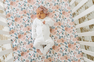 Copper Pearl Autumn Fitted Crib Sheet, Copper Pearl, Copper Pearl Autumn, Copper Pearl Autumn Fitted Crib Sheet, Copper Pearl Crib Sheet, Copper Pearl Fitted Crib Sheet, Crib Sheet, Fitted cr