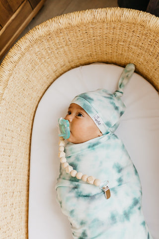 Copper Pearl Bahama Top Knot Hat, Copper Pearl, All Things Holiday, Baby Hat, Copper Pearl Bahama, Copper Pearl Bahama Top Knot Hat, Copper Pearl Hat, Copper PEarl Hats, Copper Pearl tie Dye,