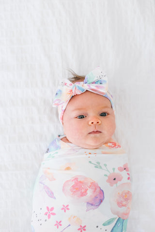 Copper Pearl Bloom Knit Headband, Copper Pearl, Copper Pearl, Copper Pearl Bloom, Copper Pearl Bloom Knit Headband, Copper Pearl Bow, Copper Pearl Headband, Copper Pearl Knit Headband, Headba