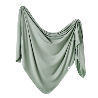 Copper Pearl Briar Swaddle Blanket, Copper Pearl, cf-type-swaddling-blanket, cf-vendor-copper-pearl, Copper Pearl, Copper Pearl Briar, Copper Pearl Briar Swaddle Blanket, Copper Pearl Solid S