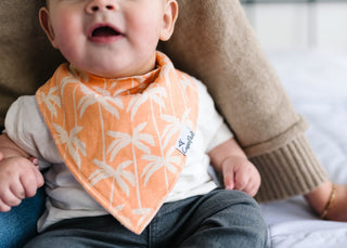 Copper Pearl Bruno Bandana Bib Set, Copper Pearl, Baby Shower, Baby Shower Gift, Bandana Bib Set, Bandana Bibs, Bandanna Bibs, Copper Pearl, Copper Pearl Bandanna Bibs, Copper Pearl Bib Set, 