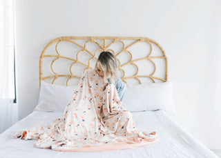 Copper Pearl Caroline 3 Layer Jumbo Quilt, Copper Pearl, Copper Pearl, Copper Pearl 3 Layer Jumbo Quilt, Copper Pearl Caroline, Copper Pearl Caroline 3 Layer Jumbo Quilt, copper pearl jumbo q