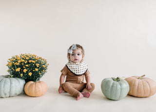 Copper Pearl Casper Fashion Bib Set, Copper Pearl, 1st Halloween Bib, Bib Set, Copper Pearl, Copper Pearl Baby Bibs, Copper Pearl Bib Set, Copper Pearl Bibs, Copper Pearl Casper, Copper Pearl