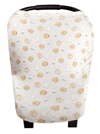 Copper Pearl Chip 5-in-1 Multi-Use Cover, Copper Pearl, All Things Holiday, Baby Shower, Car Seat Cover, Copper Pearl, Copper Pearl  Chip 5-in-1 Multi-Use Cover, Copper Pearl 5-in-1 Multi Use