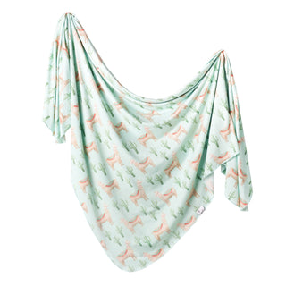Copper Pearl Cusco Knit Swaddle Blanket, Copper Pearl, Copper Pearl, Copper Pearl Cusco, Copper Pearl Cusco Knit Swaddle Blanket, Copper Pearl Llama, Copper Pearl Swaddle, Copper Pearl Swaddl