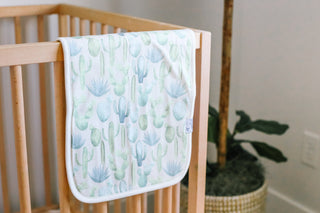 Copper Pearl Cusco Premium Burp Cloth Set, Copper Pearl, Burp Cloth Set, Burp Cloths, Cactus, cf-type-burp-cloth, cf-vendor-copper-pearl, Copper Pearl, Copper Pearl Burp Cloth Set, Copper Pea