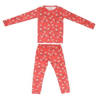 Copper Pearl Elmo 2pc L/S Pajama Set, Copper Pearl, cf-size-4t, cf-type-pajama-set, cf-vendor-copper-pearl, Copper Pearl Pajama Set, Copper Pearl Sesame Street, Elmo, Pajama, Pajamas, Sesame 