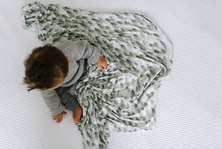 Copper Pearl Evergreen Knit Swaddle Blanket, Copper Pearl, Copper Pearl, Copper Pearl Evergreen, Copper Pearl Evergreen Knit Swaddle Blanket, Copper Pearl Swaddling Blanket, Knit Swaddle Blan