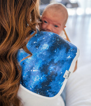 Copper Pearl Galaxy Premium Burp Cloth Set, Copper Pearl, Burp Cloth Set, Burp Cloths, Copper Pearl Burp Cloth Set, Copper Pearl Galaxy, Copper Pearl Galaxy Premium Burp Cloth Set, Copper Pea