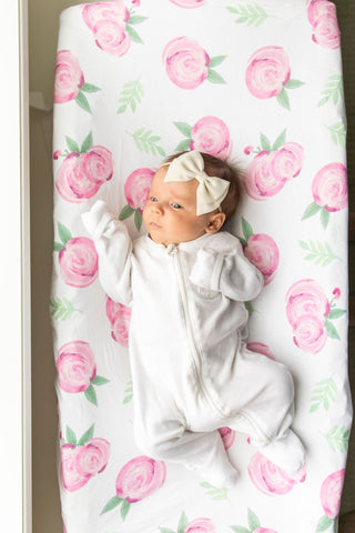 Copper Pearl Grace Diaper Changing Pad Cover, Copper Pearl, Changing Pad Cover, Copper Pearl Diaper Changing Pad Cover, Copper Pearl Diaper Pad Cover, Diaper Changing Pad Cover, Diaper Changi