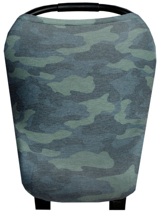 Copper Pearl Hunter 5-in-1 Multi-Use Cover, Copper Pearl, All Things Holiday, Baby Shower, Camo, Car Seat Cover, Copper Pearl, Copper Pearl 5-in-1 Multi Use Cover, Copper Pearl 5-in1 Multi Us