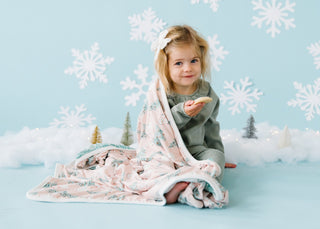 Copper Pearl Jane 3-Layer Quilt, Copper Pearl, 3 Layer Quilt, All Things Holiday, Copper PEarl, Copper PEarl Blanket, Copper Pearl Blankets, Copper Pearl Christmas, Copper Pearl Christmas 202