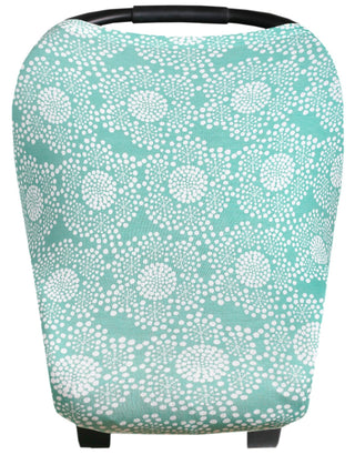 Copper Pearl Jane 5-in-1 Multi-Use Cover, Copper Pearl, All Things Holiday, Baby Shower, Car Seat Cover, Copper Pearl, Copper Pearl 5-in-1 Multi Use Cover, Copper Pearl 5-in1 Multi Use Cover,