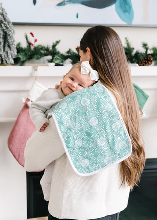 Copper Pearl Jane Premium Burp Cloth Set, Copper Pearl, All Things Holiday, Burp Cloth Set, Burp Cloths, Copper Pearl Burp Cloth Set, Copper Pearl Christmas, Copper Pearl Christmas 2020, Copp