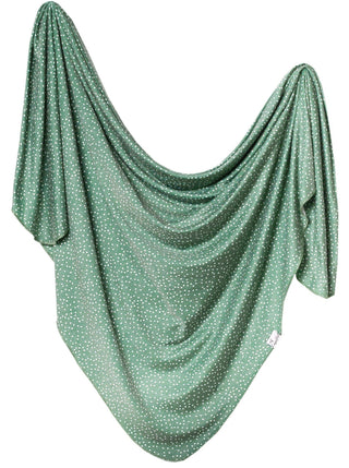 Copper Pearl Juniper Knit Swaddle Blanket, Copper Pearl, Copper Pearl, Copper Pearl Juniper, Copper Pearl Juniper Knit Swaddle Blanket, Copper Pearl Swaddling Blanket, Knit Swaddle Blanket, S