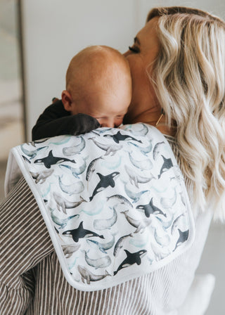 Copper Pearl Kai Premium Burp Cloth Set, Copper Pearl, Burp Cloth Set, Burp Cloths, cf-type-burp-cloth, cf-vendor-copper-pearl, Copper Pearl Burp Cloth Set, Copper Pearl Kai, Copper Pearl Kai