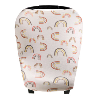 Copper Pearl Kona 5-in-1 Multi-Use Cover, Copper Pearl, All Things Holiday, Baby Shower, Car Seat Cover, Copper Pearl, Copper Pearl 5-in-1 Multi Use Cover, Copper Pearl 5-in1 Multi Use Cover,