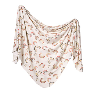 Copper Pearl Kona Knit Swaddle Blanket, Copper Pearl, cf-type-swaddling-blanket, cf-vendor-copper-pearl, Copper Pearl, Copper Pearl Kona, Copper Pearl Kona Knit Swaddle Blanket, Copper Pearl 