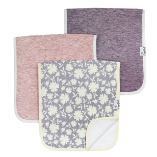 Copper Pearl Lacie Premium Burp Cloth Set, Copper Pearl, Burp, Burp Cloth Set, Burp Cloths, cf-type-burp-cloth, cf-vendor-copper-pearl, Copper Pearl, Copper Pearl Burp Cloth Set, Copper Pearl
