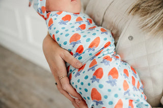 Copper Pearl Liberty Knit Swaddle Blanket, Copper Pearl, 4th of July, Copper Pearl, Copper Pearl Holiday, Copper Pearl Holiday 2020, Copper Pearl Liberty Blanket, Copper Pearl Liberty Swaddle