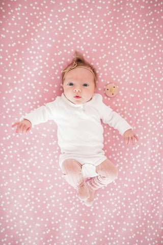 Copper Pearl Lucy Fitted Crib Sheet, Copper Pearl, Copper Pearl Crib Sheet, Copper Pearl Fitted Crib Sheet, Copper Pearl Lucy, Copper Pearl Lucy Fitted Crib Sheet, Crib Sheet, Fitted crib She