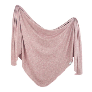 Copper Pearl Maeve Knit Swaddle Blanket, Copper Pearl, cf-type-swaddling-blanket, cf-vendor-copper-pearl, Copper Pearl, Copper Pearl Maeve, Copper Pearl Maeve Blanket, Copper Pearl Maeve Swad