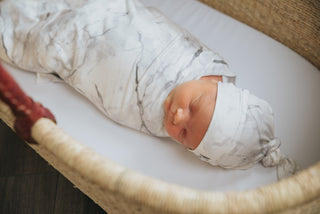 Copper Pearl Marble Top Knot Hat, Copper Pearl, All Things Holiday, Baby Hat, Copper Pearl Hat, Copper PEarl Hats, Copper Pearl Marble, Copper Pearl Top Knot Hat, Top Knot Hat, Hat - Basicall