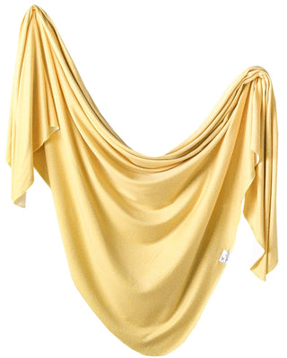 Copper Pearl Marigold Knit Swaddle Blanket, Copper Pearl, Copper Pearl, Copper Pearl Marigold, Copper Pearl Marigold Knit Swaddle Blanket, Copper Pearl Polka Dot, Copper Pearl Swaddle, Copper