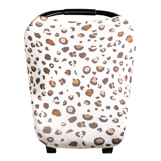 Copper Pearl Millie 5-in-1 Multi-Use Cover, Copper Pearl, All Things Holiday, Animal Print, Baby Shower, Car Seat Cover, cf-type-multi-use-cover, cf-vendor-copper-pearl, Copper Pearl, Copper 