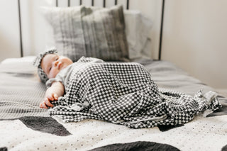 Copper Pearl Nash Knit Swaddle Blanket, Copper Pearl, Copper Pearl, Copper Pearl Nash, Copper Pearl Swaddle, Copper Pearl Swaddling Blanket, Knit Swaddle Blanket, Swaddling Blanket, Swaddling