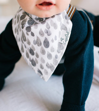 Copper Pearl Noah Bandana Bib Set, Copper Pearl, Baby Shower, Baby Shower Gift, Bandana Bib Set, Bandana Bibs, Bandanna Bibs, Copper Pearl, Copper Pearl Bandanna Bibs, Copper Pearl Bib Set, C