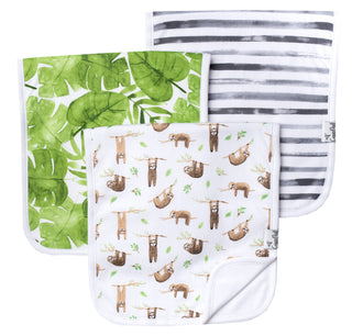 Copper Pearl Noah Premium Burp Cloth Set, Copper Pearl, Burp Cloth Set, Burp Cloths, cf-type-burp-cloth, cf-vendor-copper-pearl, Copper Pearl Burp Cloth Set, Copper Pearl Olive, Copper Pearl 