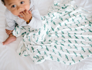Copper Pearl Pacific Knit Swaddle Blanket, Copper Pearl, Copper Pearl, Copper Pearl PAcific, Copper Pearl Pacific Knit Swaddle Blanket, Copper Pearl Swaddle, Copper Pearl Swaddling Blanket, K