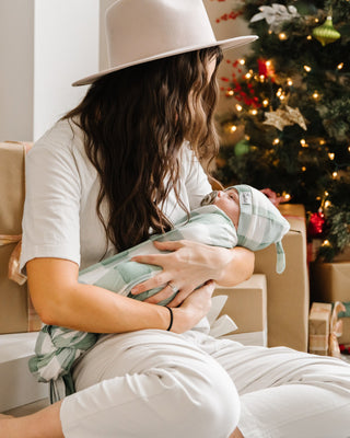 Copper Pearl Pine Knit Swaddle Blanket, Copper Pearl, All Things Holiday, Christmas in July, Copper Pearl, Copper Pearl Christmas, Copper Pearl Christmas 2020, Copper Pearl Holiday 2020, Copp