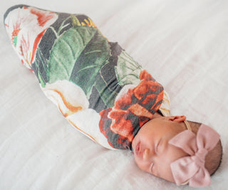 Copper Pearl Raven Knit Swaddle Blanket, Copper Pearl, Copper Pearl, Copper Pearl Raven, Copper Pearl Raven Knit Swaddle Blanket, Copper Pearl Swaddling Blanket, Els PW 8258, End of Year, End