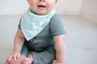 Copper Pearl Scout Bandana Bib Set, Copper Pearl, Baby Shower, Baby Shower Gift, Bandana Bib Set, Bandana Bibs, Bandanna Bibs, Copper Pearl, Copper Pearl Bandanna Bibs, Copper Pearl Bib Set, 