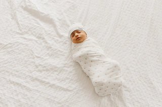 Copper Pearl Shine Knit Swaddle Blanket, Copper Pearl, cf-type-swaddling-blanket, cf-vendor-copper-pearl, Copper Pearl, Copper Pearl Swaddle, Copper Pearl Swaddling Blanket, Gender Neutral, G
