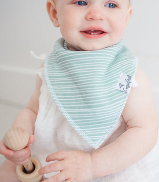 Copper Pearl Summer Bandana Bib Set, Copper Pearl, Baby Shower, Baby Shower Gift, Bandana Bib Set, Bandana Bibs, Bandanna Bibs, Copper Pearl, Copper Pearl Bandanna Bibs, Copper Pearl Bib Set,